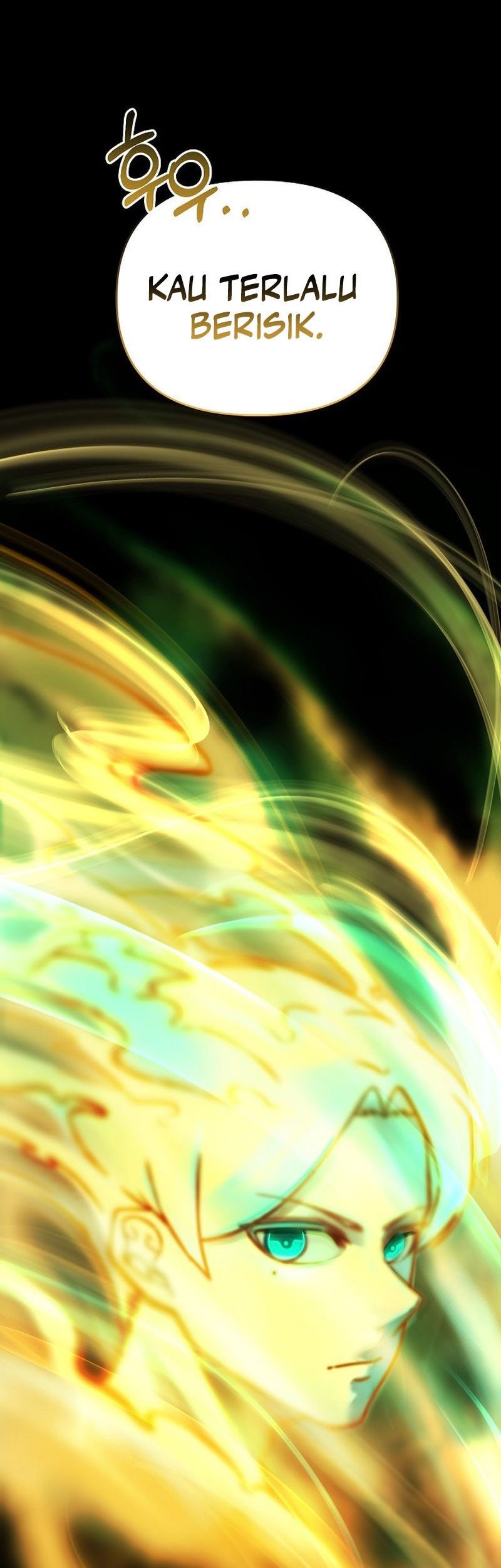 What’s Our Hero Doing? Chapter 11 Gambar 54