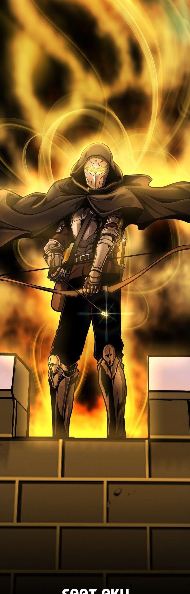 What’s Our Hero Doing? Chapter 11 Gambar 55