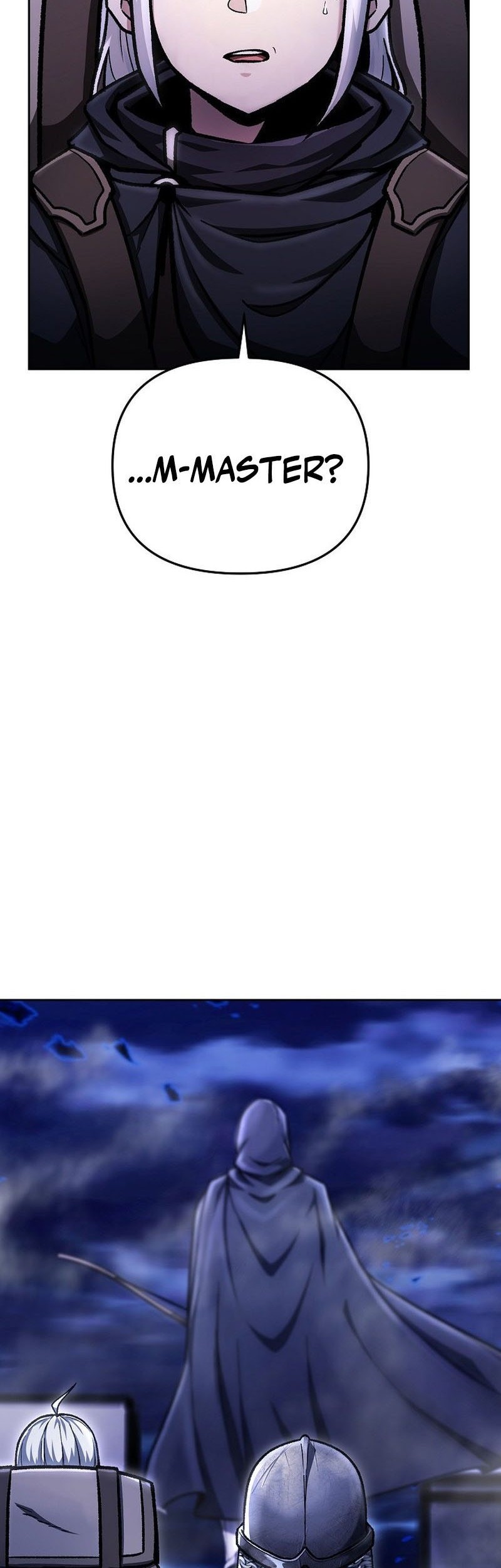 What’s Our Hero Doing? Chapter 11 Gambar 65