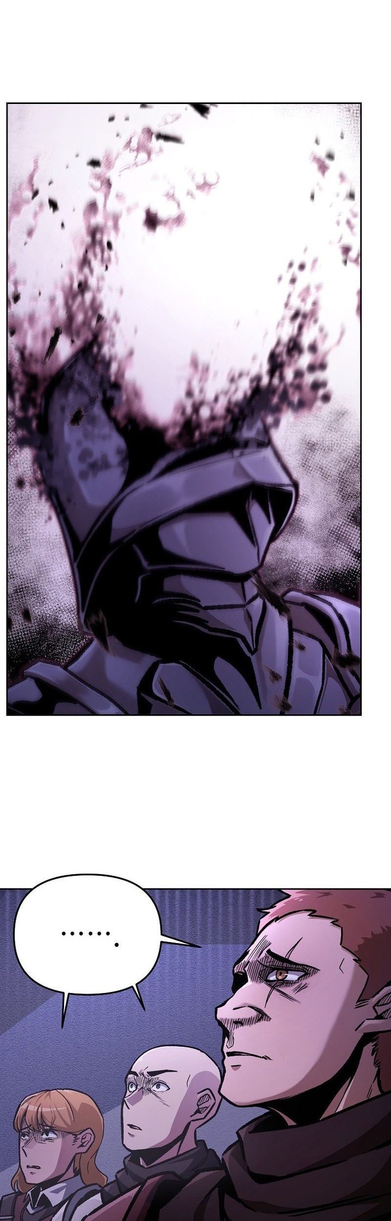 What’s Our Hero Doing? Chapter 11 Gambar 63