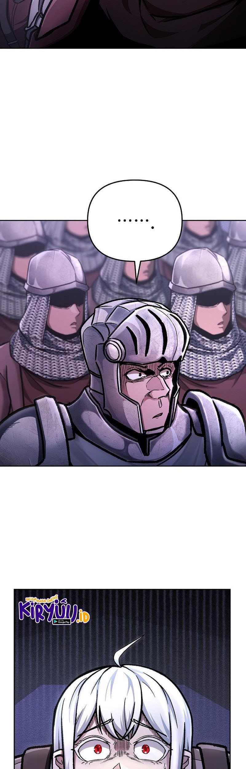 What’s Our Hero Doing? Chapter 11 Gambar 64