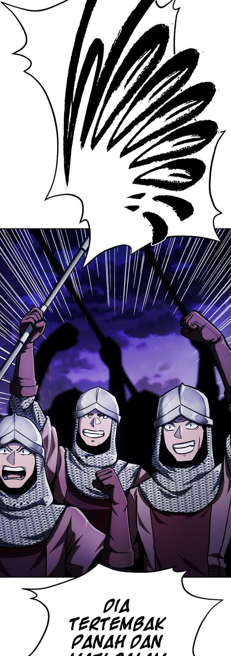 What’s Our Hero Doing? Chapter 11 Gambar 71