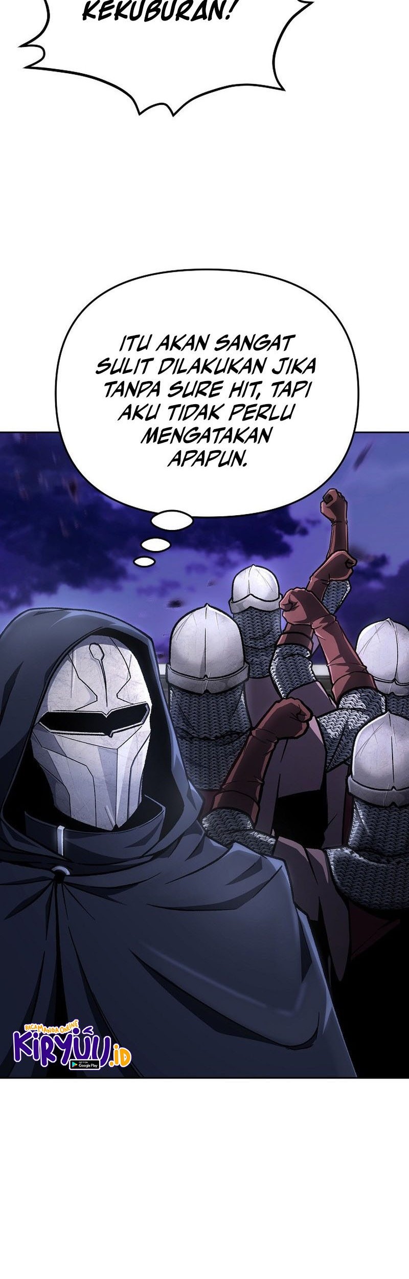 What’s Our Hero Doing? Chapter 11 Gambar 73