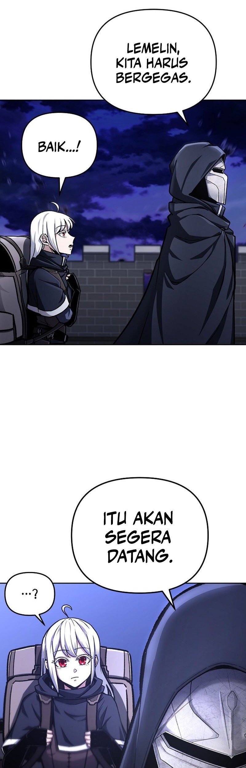 What’s Our Hero Doing? Chapter 11 Gambar 74