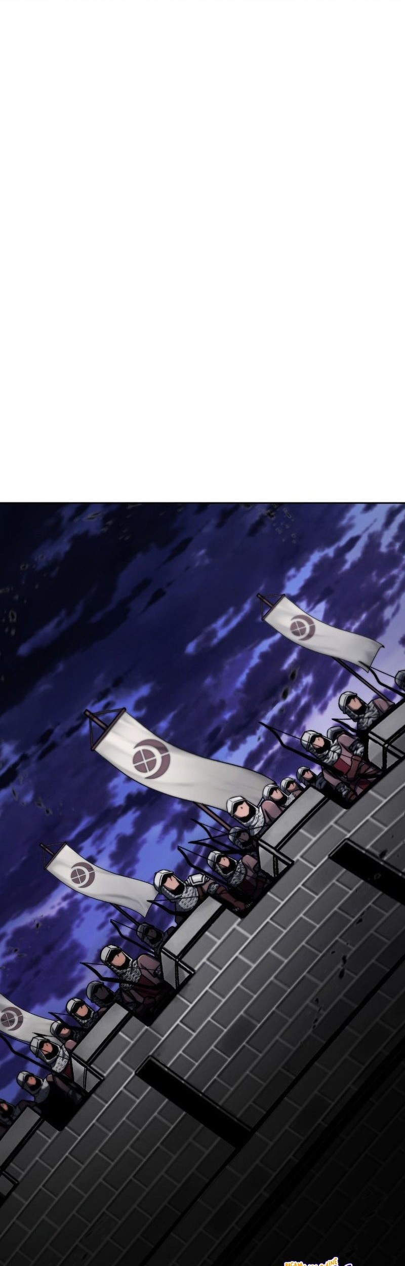 What’s Our Hero Doing? Chapter 11 Gambar 35