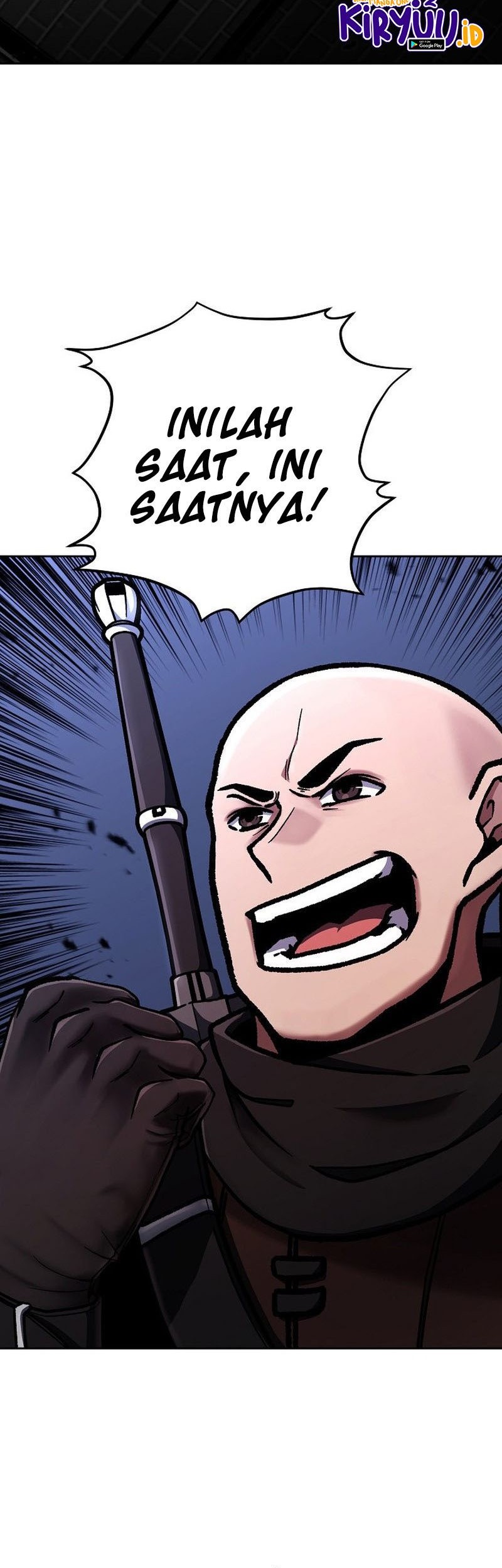 What’s Our Hero Doing? Chapter 11 Gambar 36