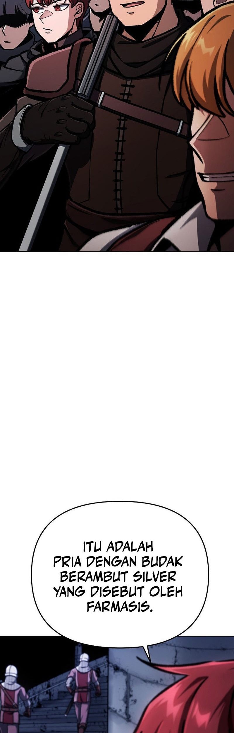 What’s Our Hero Doing? Chapter 11 Gambar 38