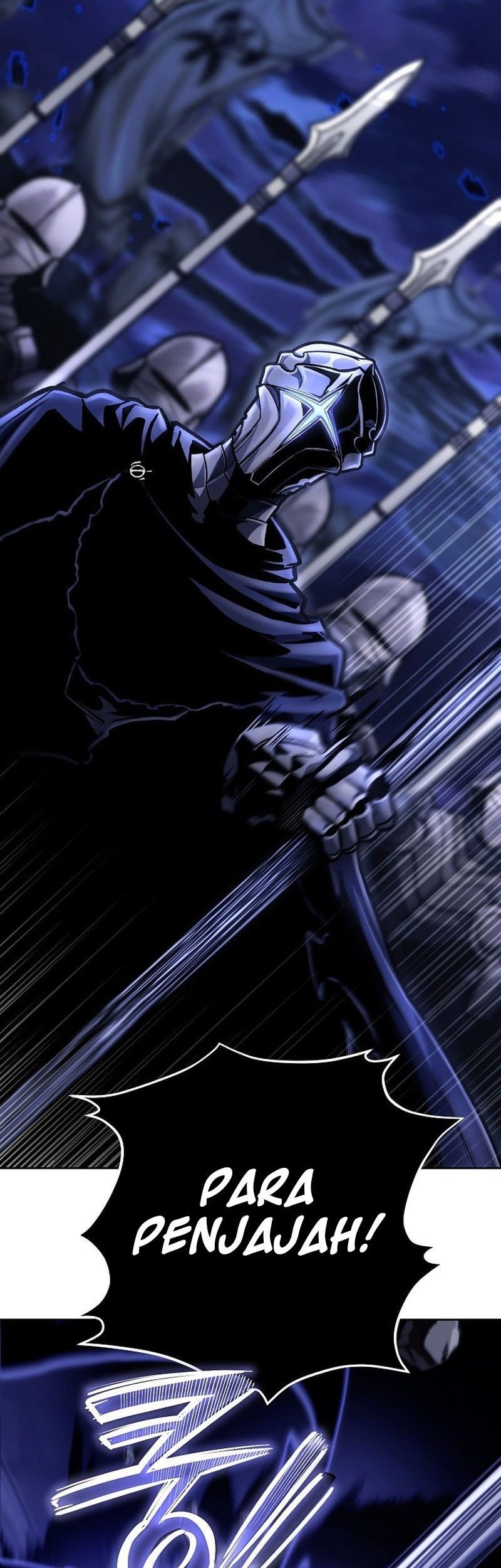 What’s Our Hero Doing? Chapter 11 Gambar 45