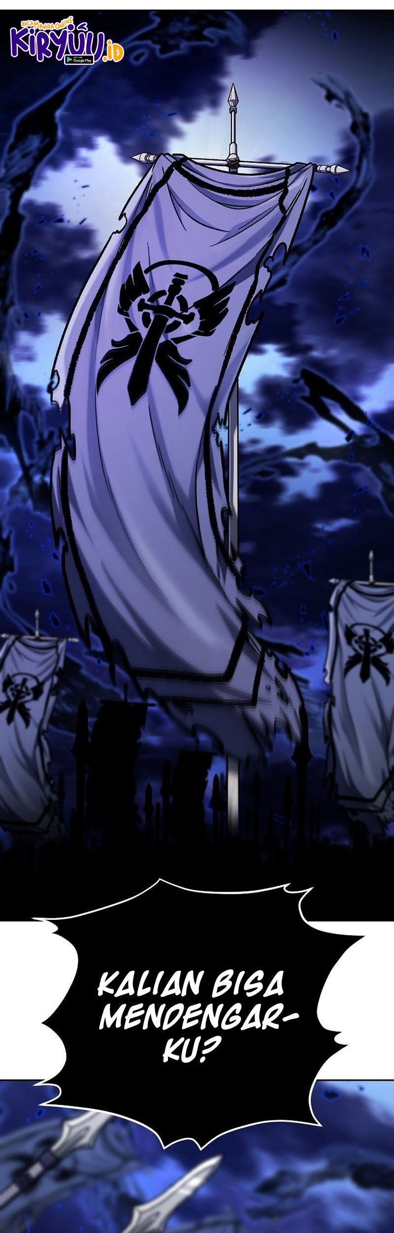 What’s Our Hero Doing? Chapter 11 Gambar 44