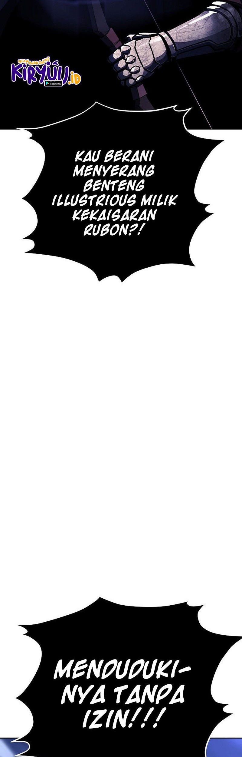 What’s Our Hero Doing? Chapter 11 Gambar 49