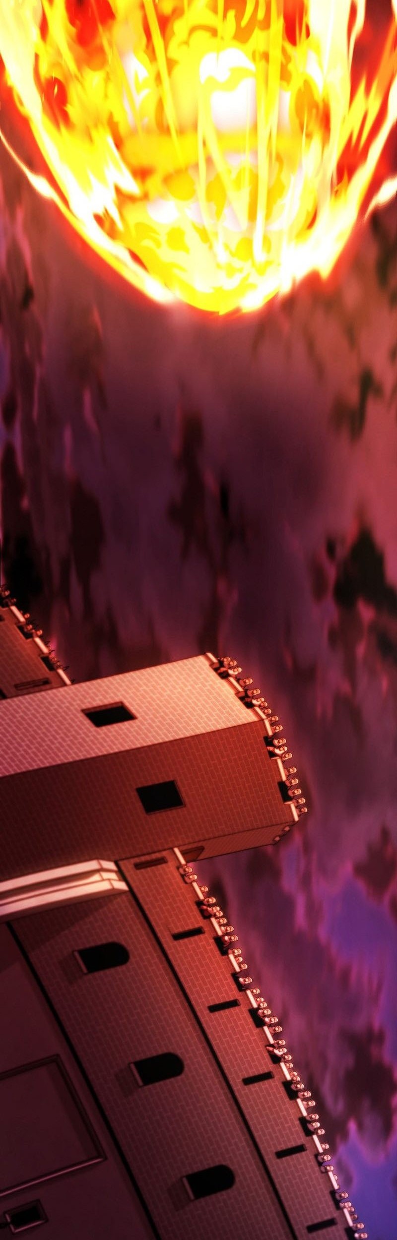 What’s Our Hero Doing? Chapter 11 Gambar 80