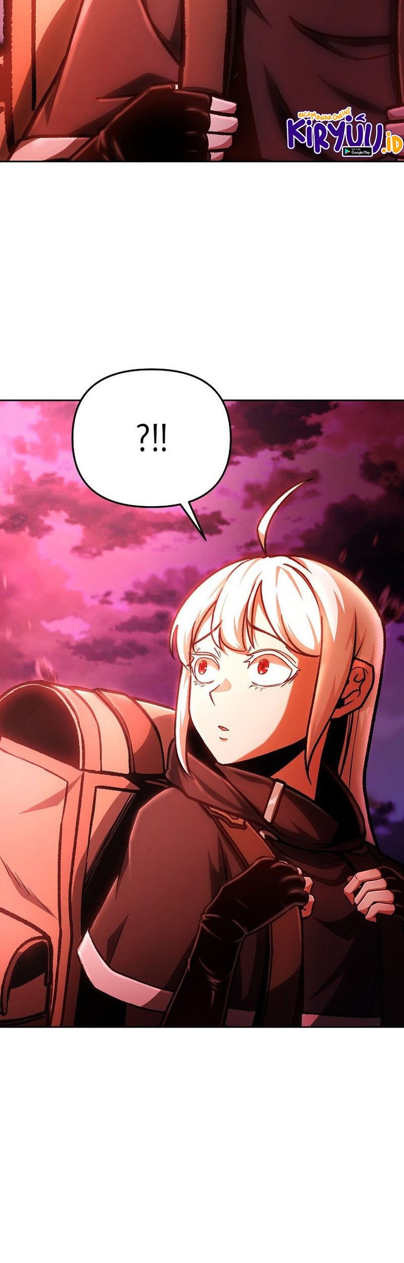 What’s Our Hero Doing? Chapter 11 Gambar 77