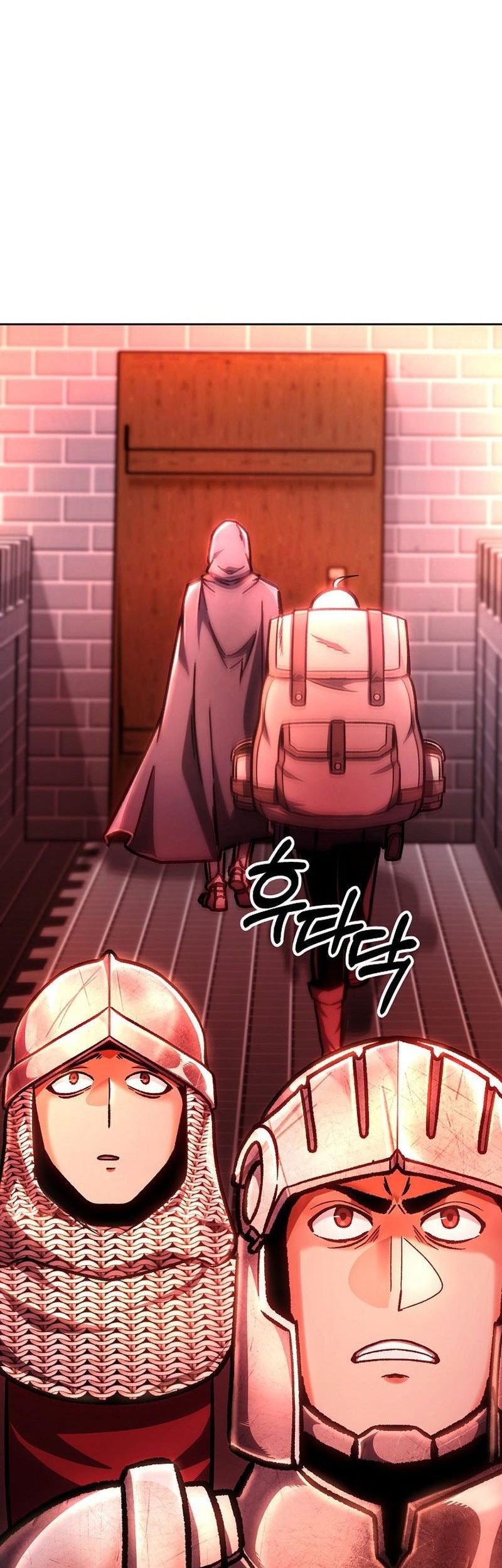 What’s Our Hero Doing? Chapter 11 Gambar 78