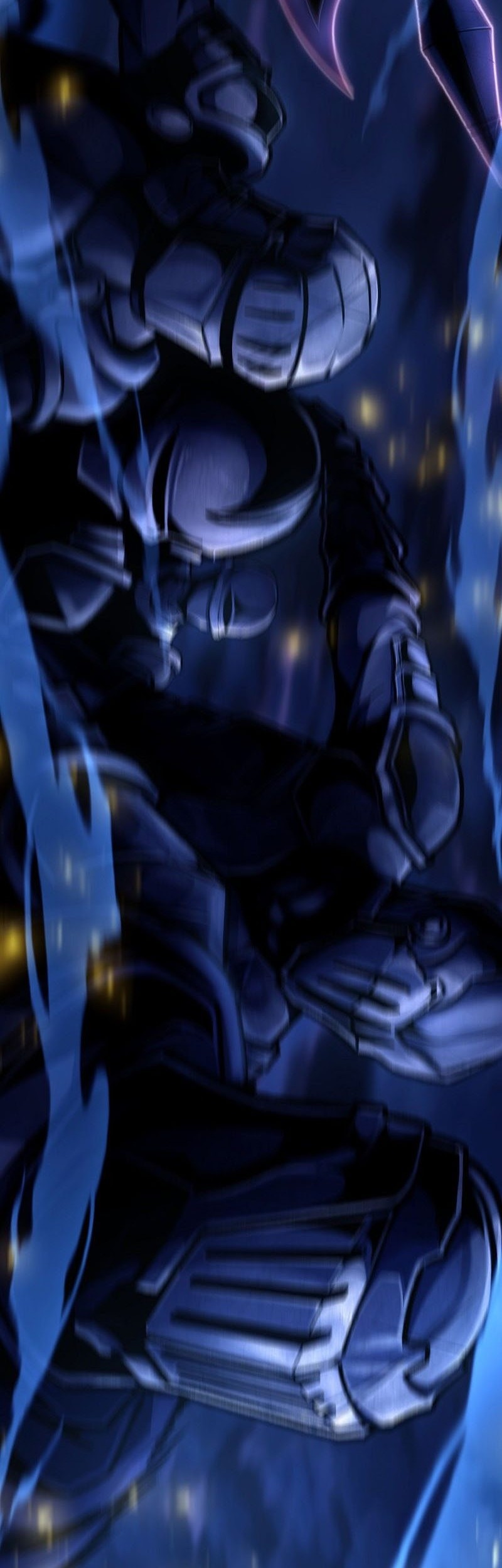 What’s Our Hero Doing? Chapter 11 Gambar 85