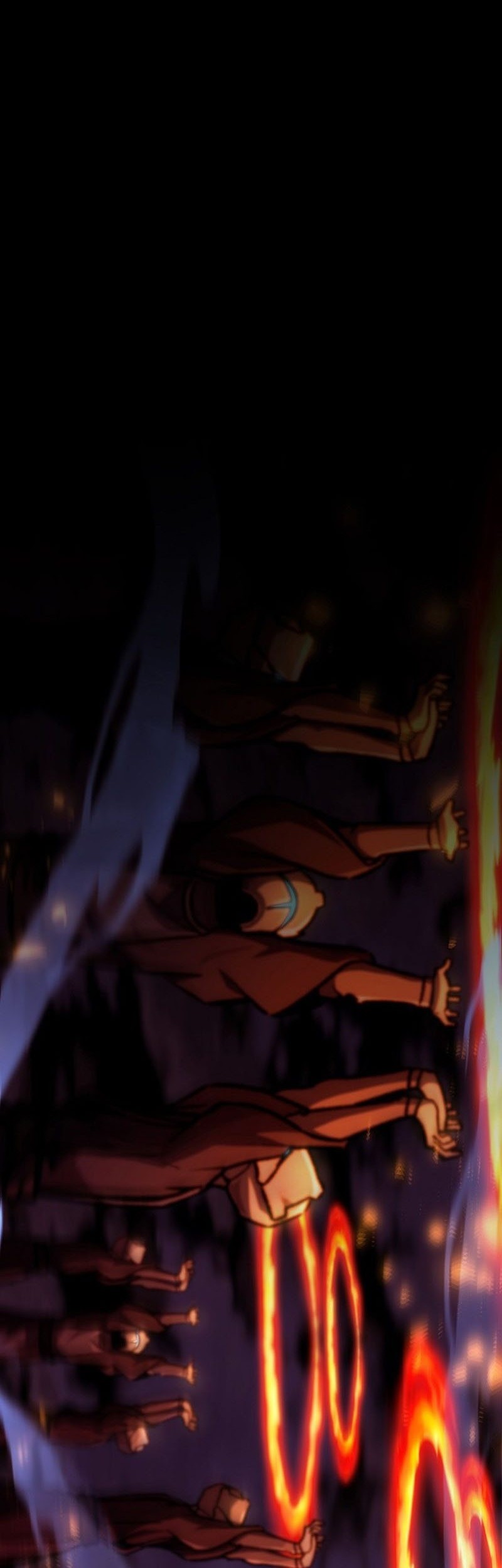 What’s Our Hero Doing? Chapter 11 Gambar 83