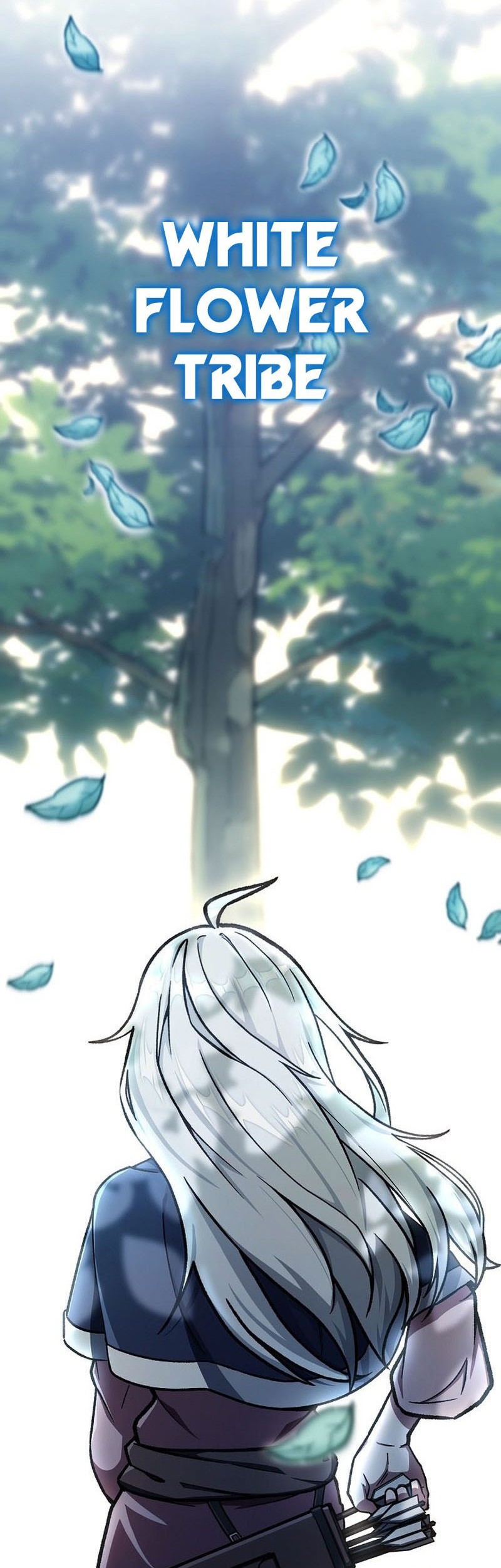 What’s Our Hero Doing? Chapter 11 Gambar 3