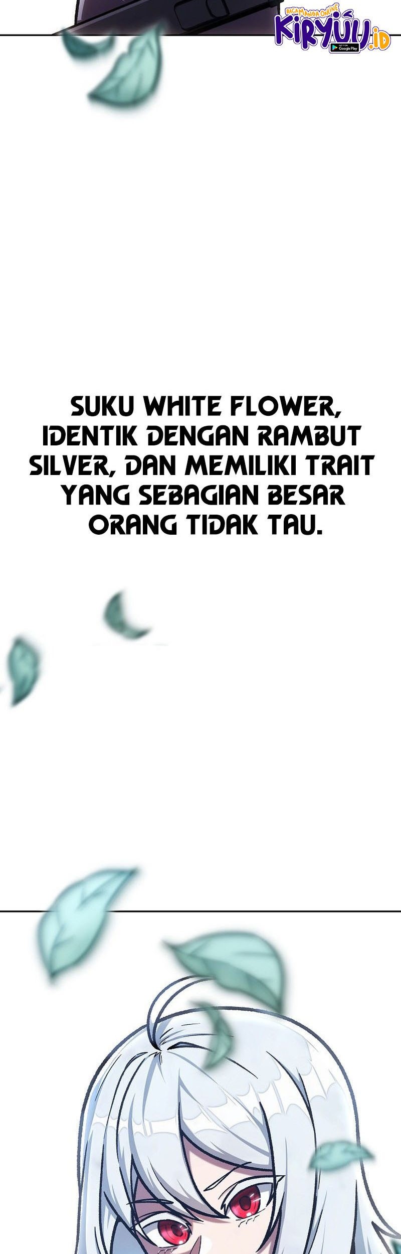 What’s Our Hero Doing? Chapter 11 Gambar 4