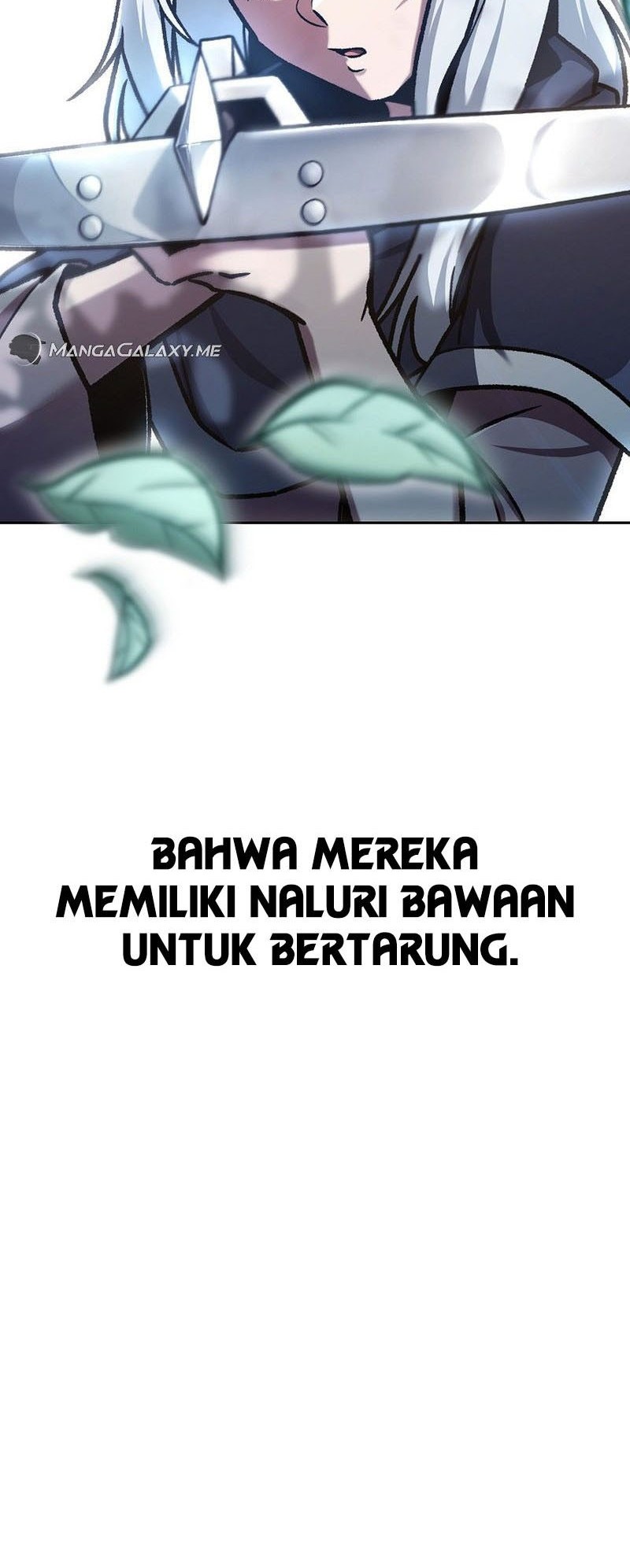 What’s Our Hero Doing? Chapter 11 Gambar 5