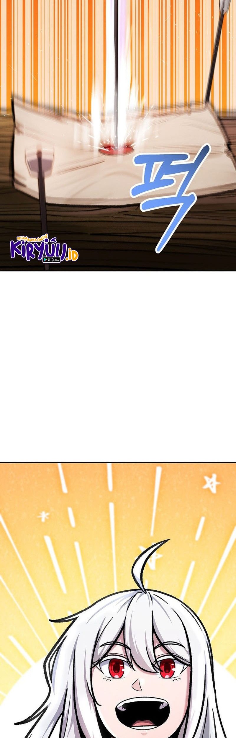 What’s Our Hero Doing? Chapter 11 Gambar 8