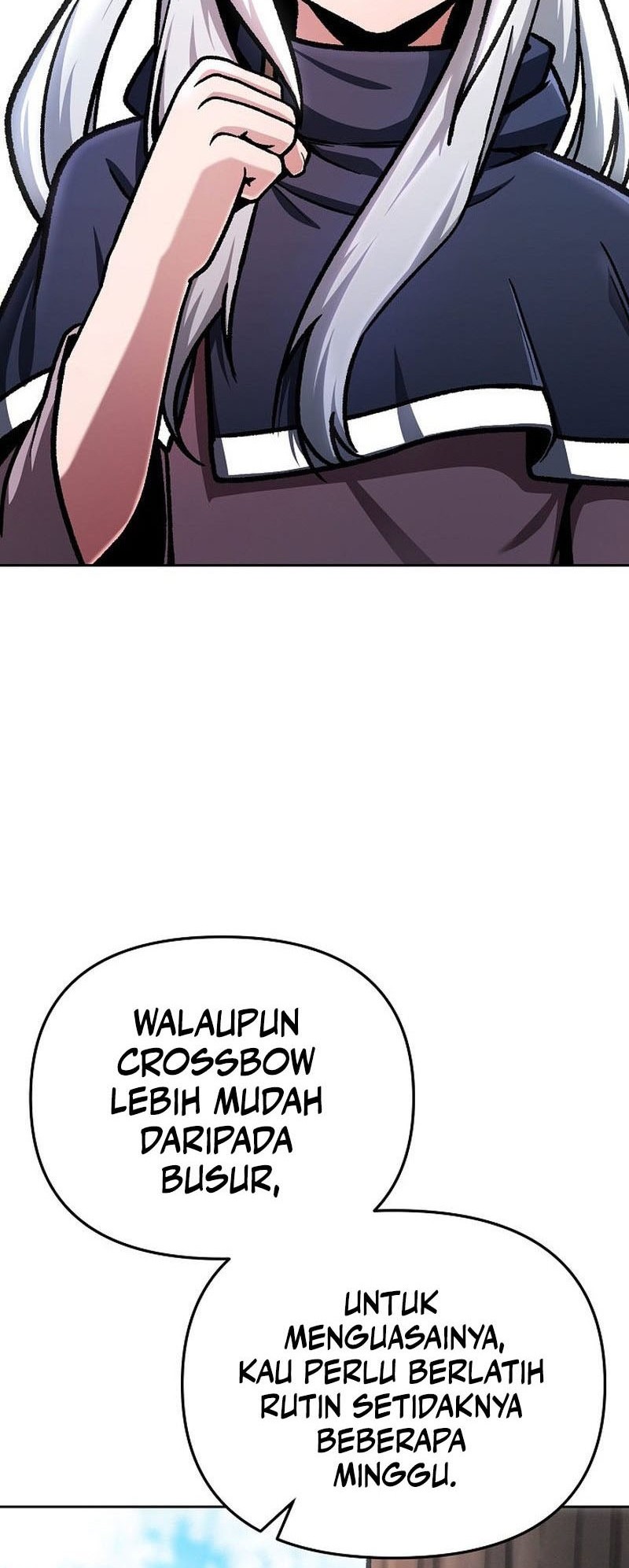 What’s Our Hero Doing? Chapter 11 Gambar 9