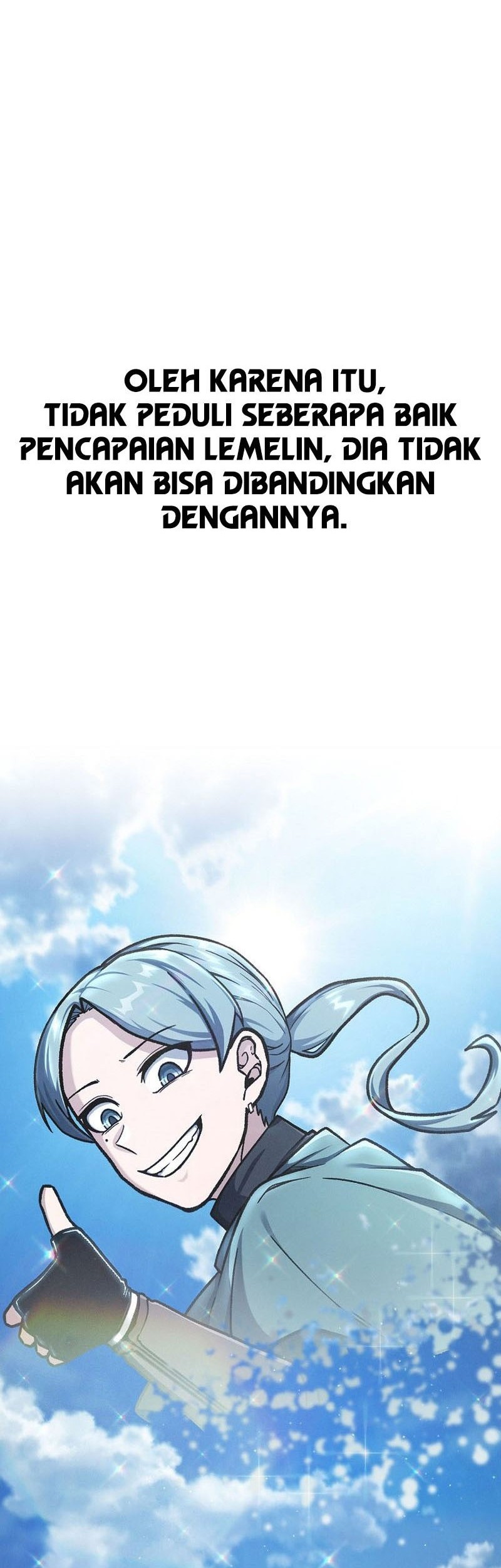 What’s Our Hero Doing? Chapter 11 Gambar 15