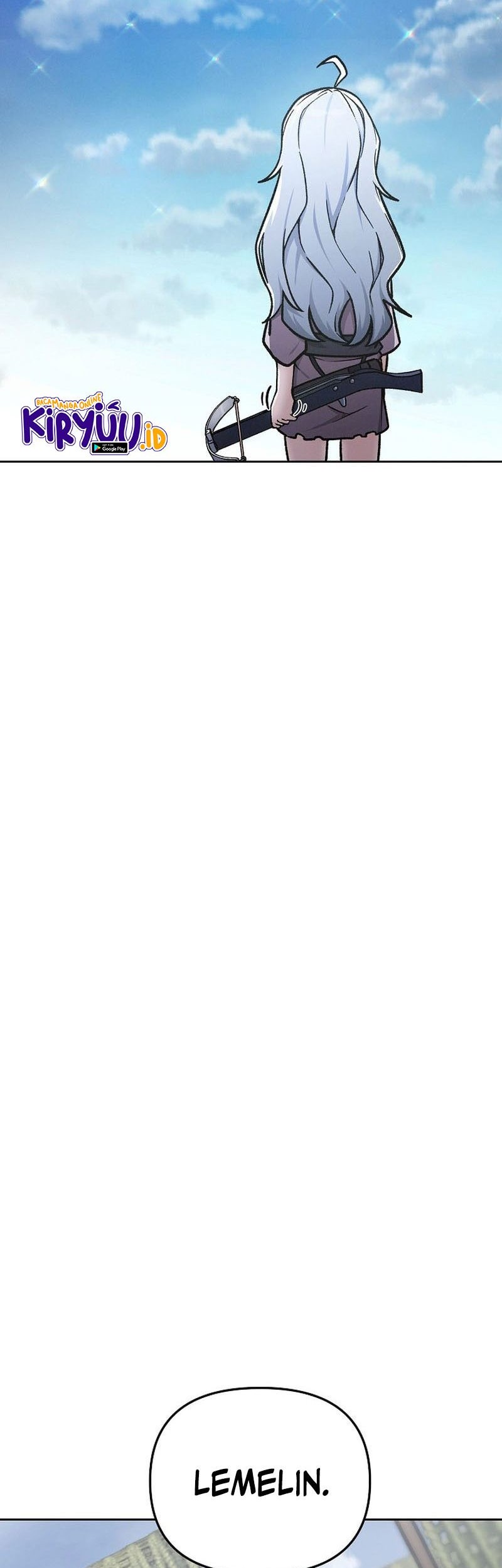 What’s Our Hero Doing? Chapter 11 Gambar 16