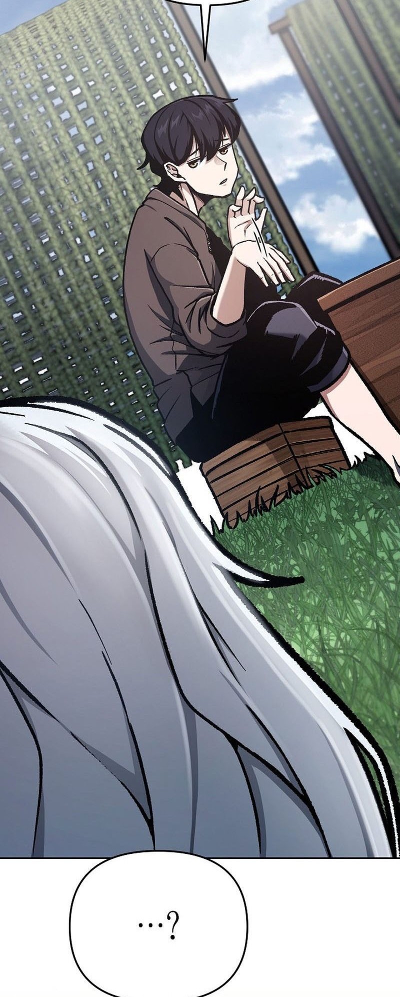 What’s Our Hero Doing? Chapter 11 Gambar 17