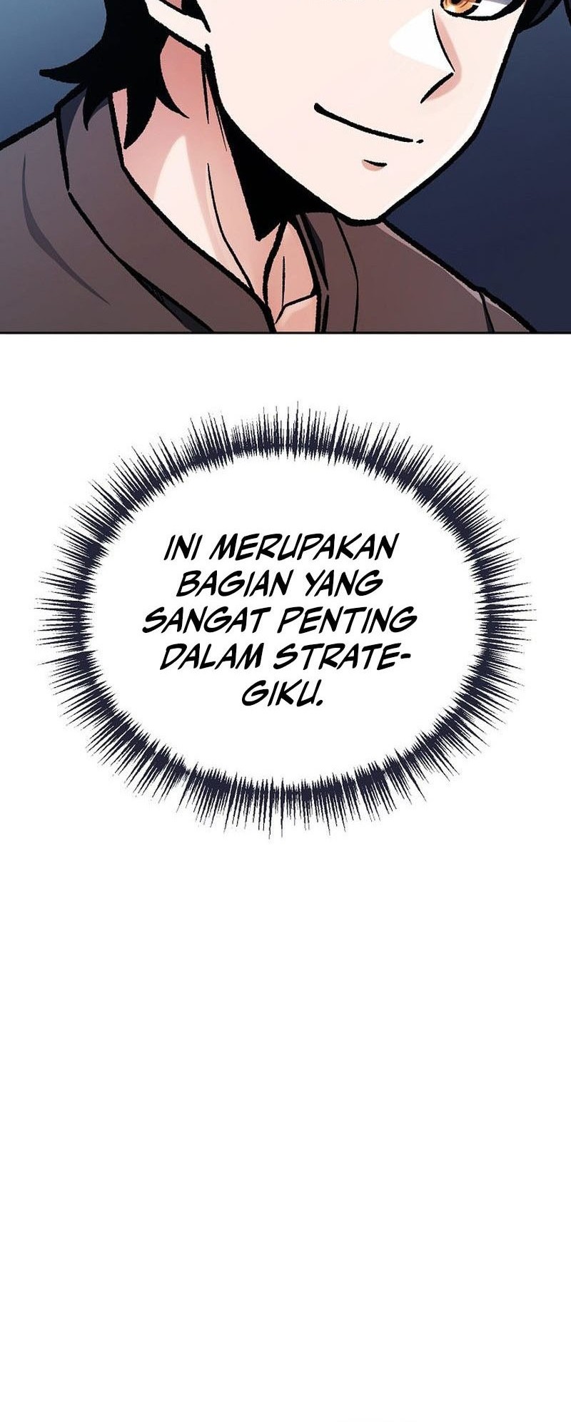 What’s Our Hero Doing? Chapter 11 Gambar 21