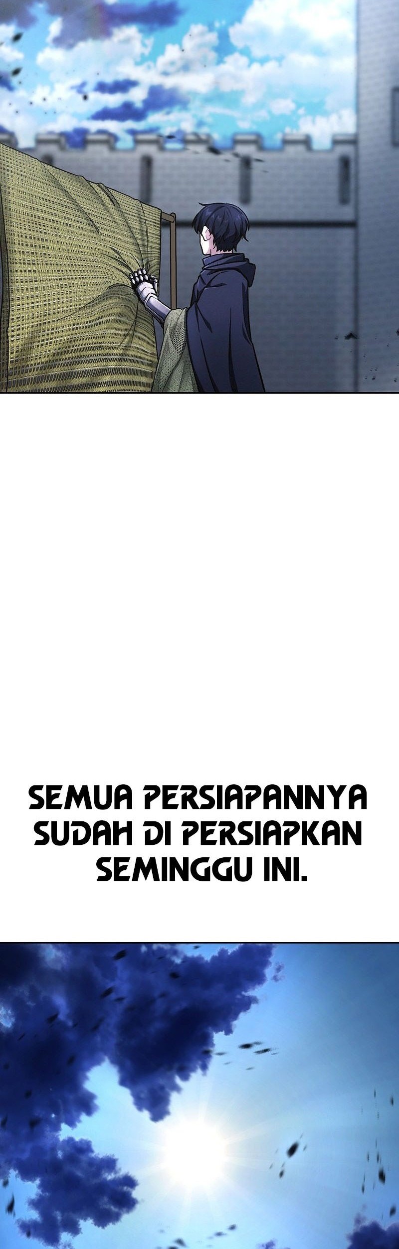 What’s Our Hero Doing? Chapter 11 Gambar 23