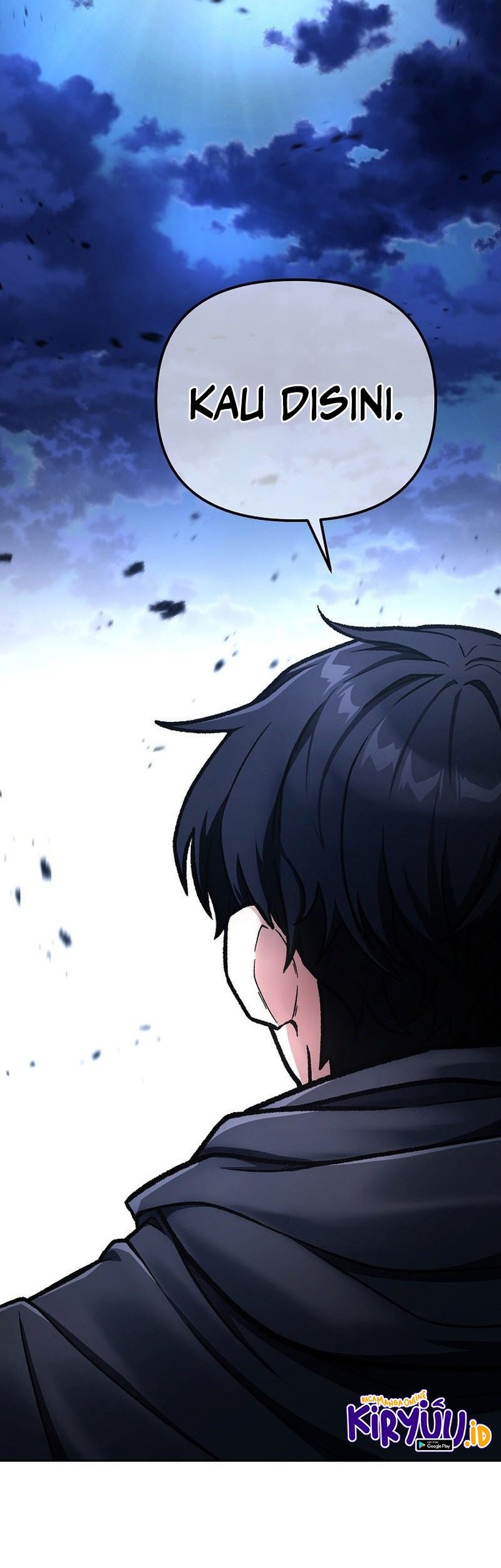 What’s Our Hero Doing? Chapter 11 Gambar 24