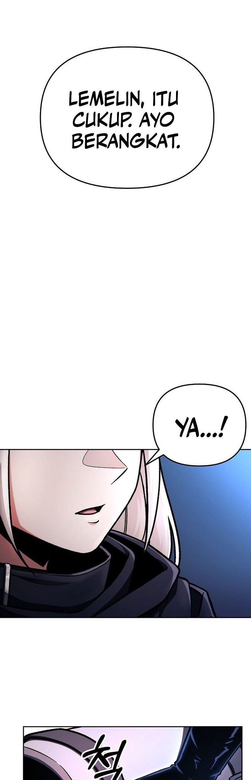 What’s Our Hero Doing? Chapter 11 Gambar 25