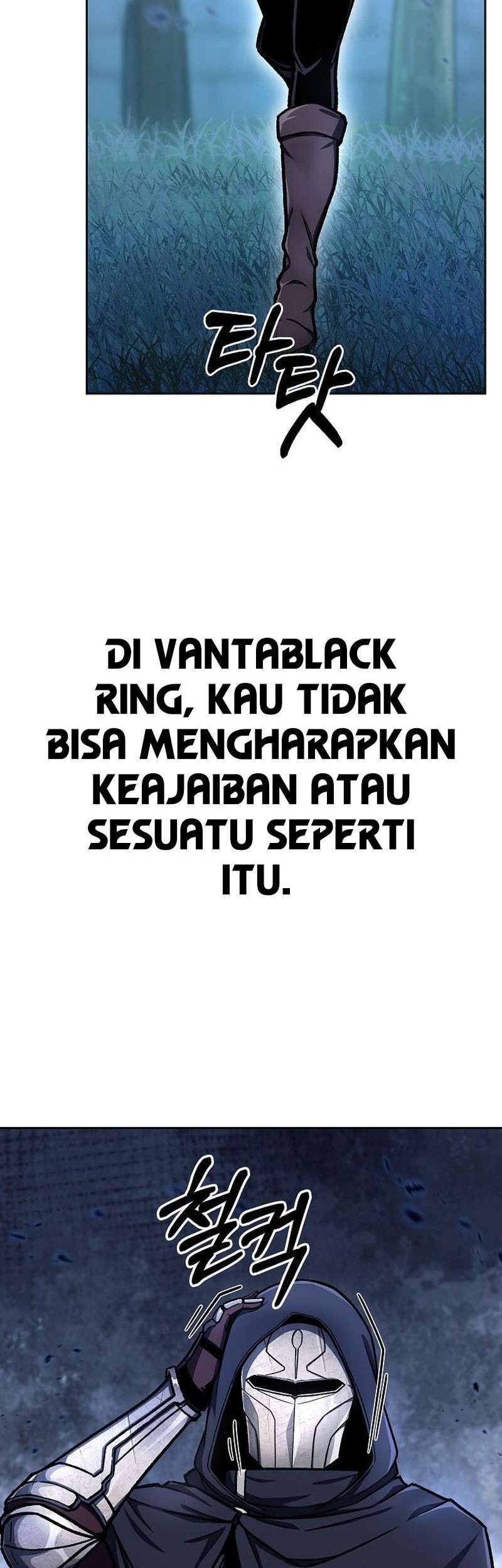 What’s Our Hero Doing? Chapter 11 Gambar 27