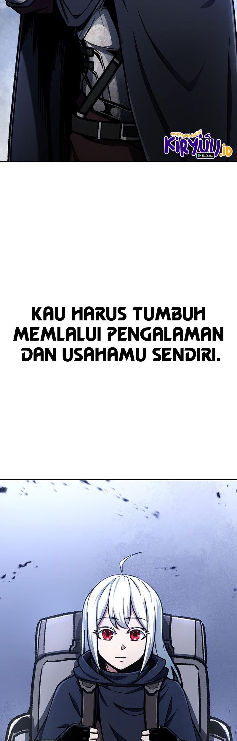 What’s Our Hero Doing? Chapter 11 Gambar 28