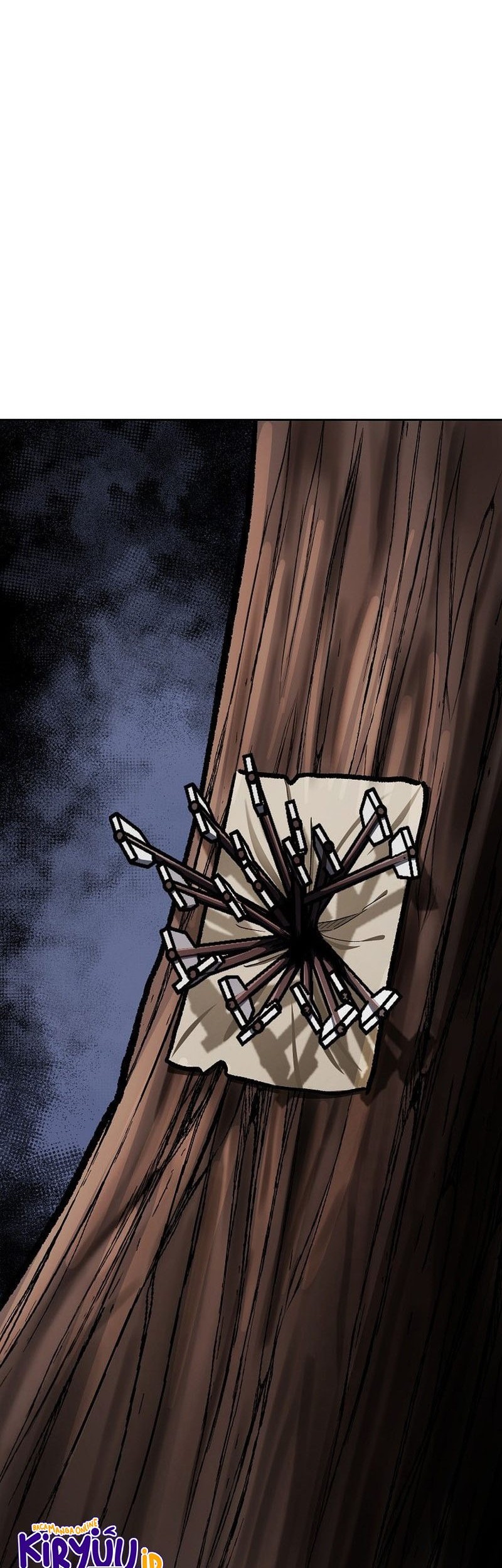 What’s Our Hero Doing? Chapter 11 Gambar 31