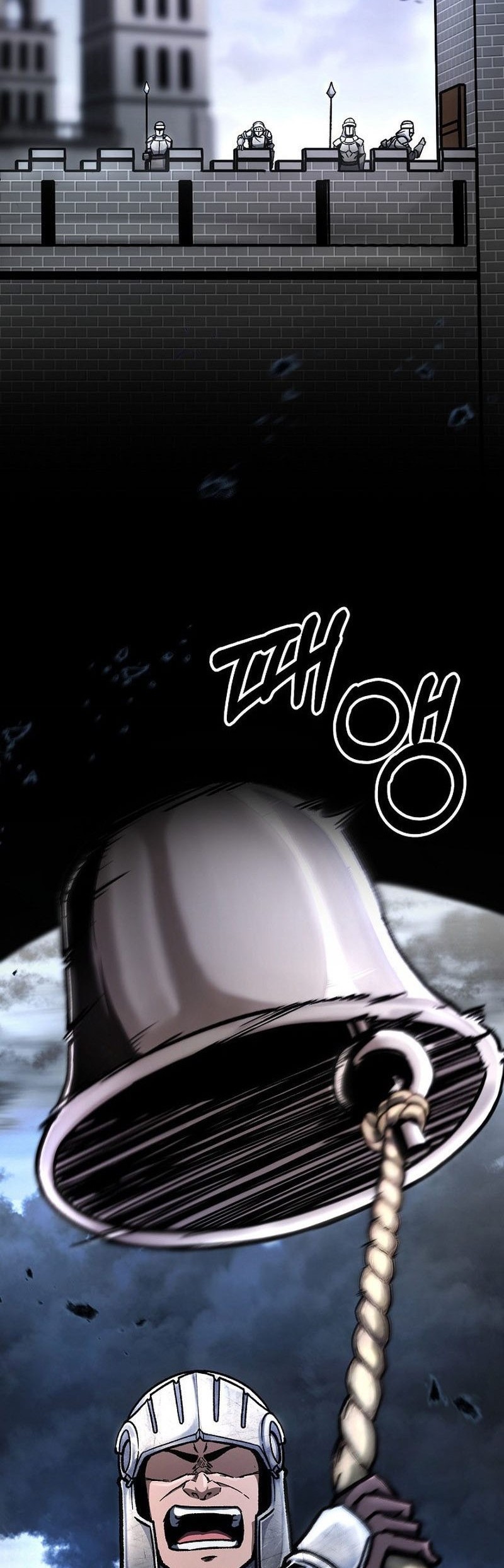 What’s Our Hero Doing? Chapter 11 Gambar 33