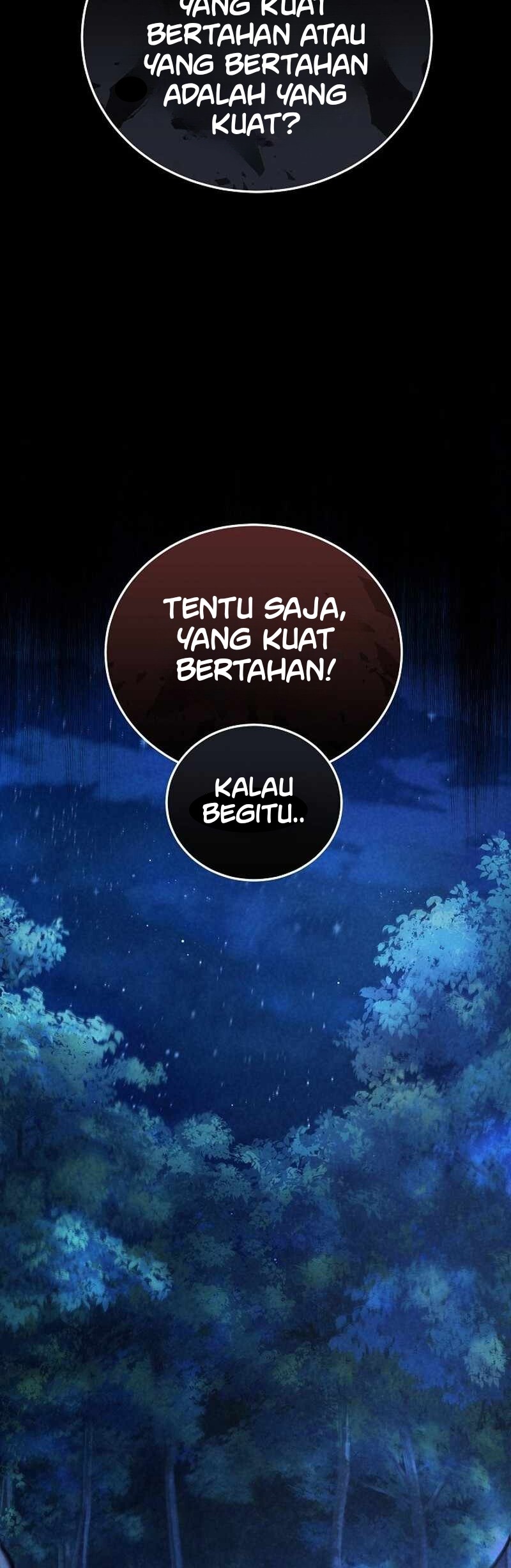 What’s Our Hero Doing? Chapter 10 Gambar 40