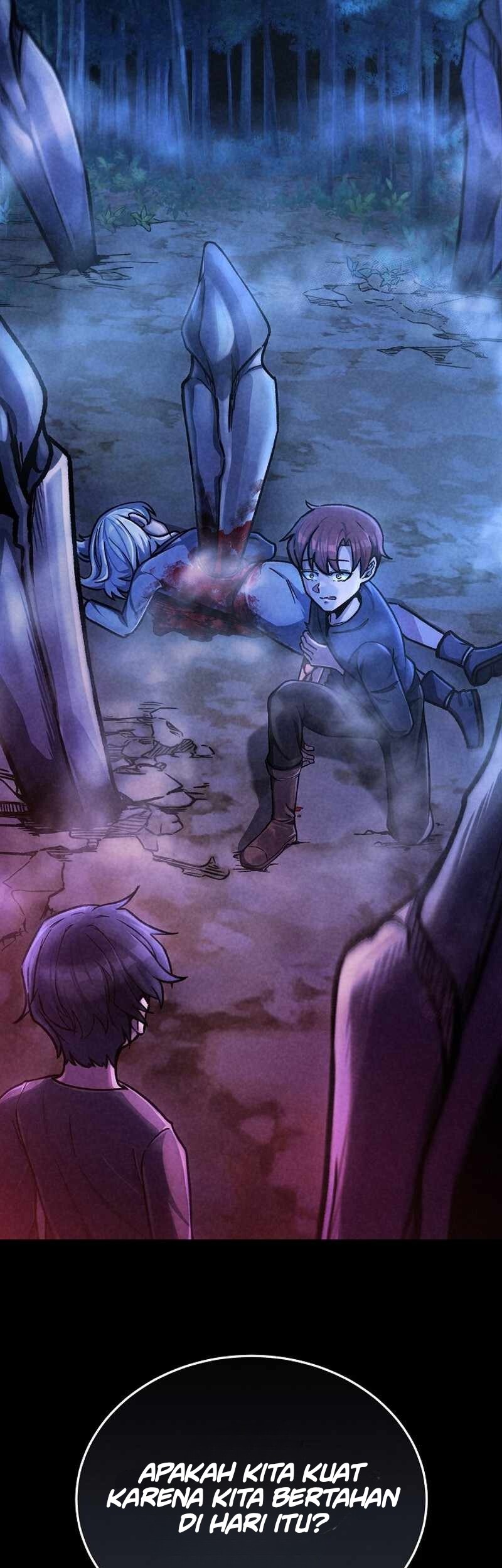 What’s Our Hero Doing? Chapter 10 Gambar 41