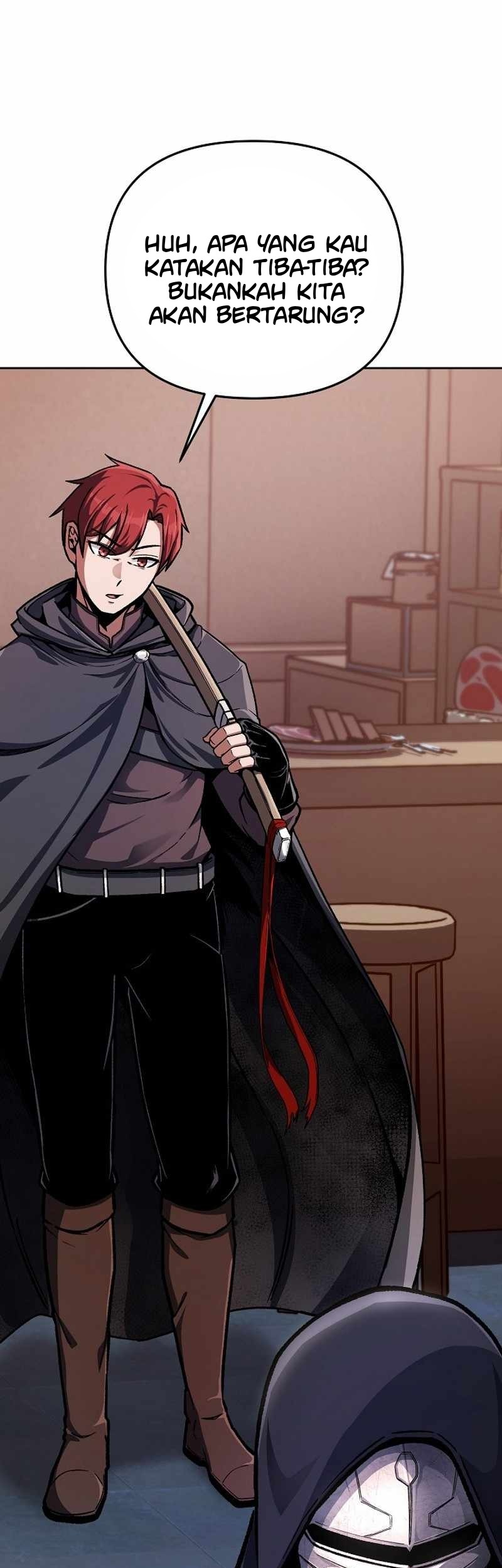 What’s Our Hero Doing? Chapter 10 Gambar 50