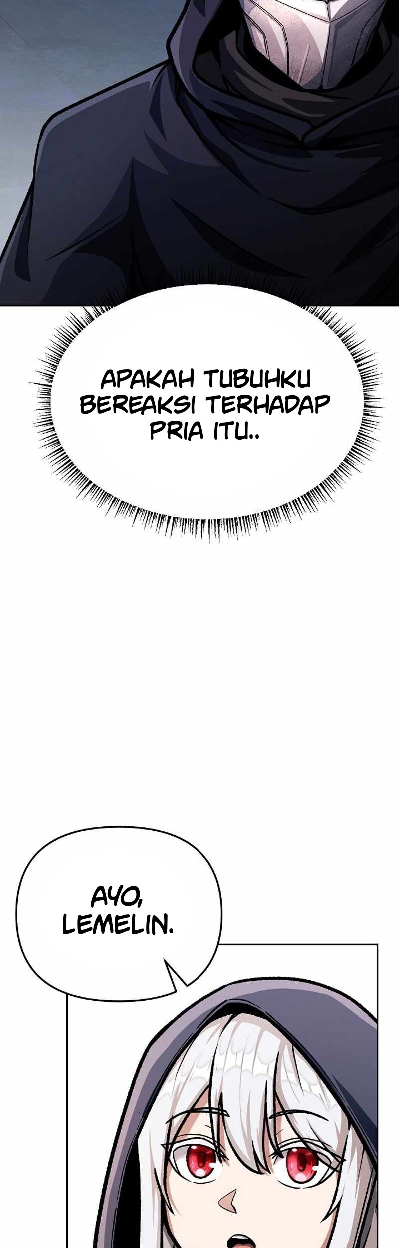 What’s Our Hero Doing? Chapter 10 Gambar 51