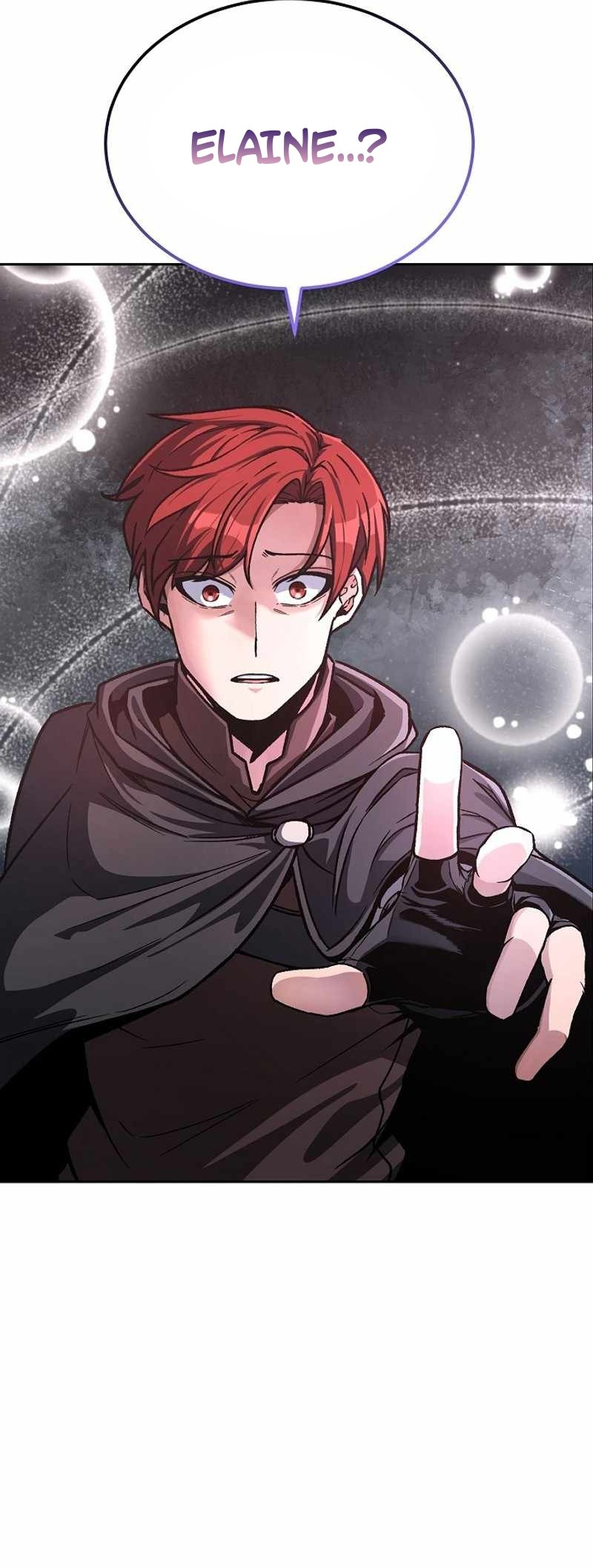 What’s Our Hero Doing? Chapter 10 Gambar 55