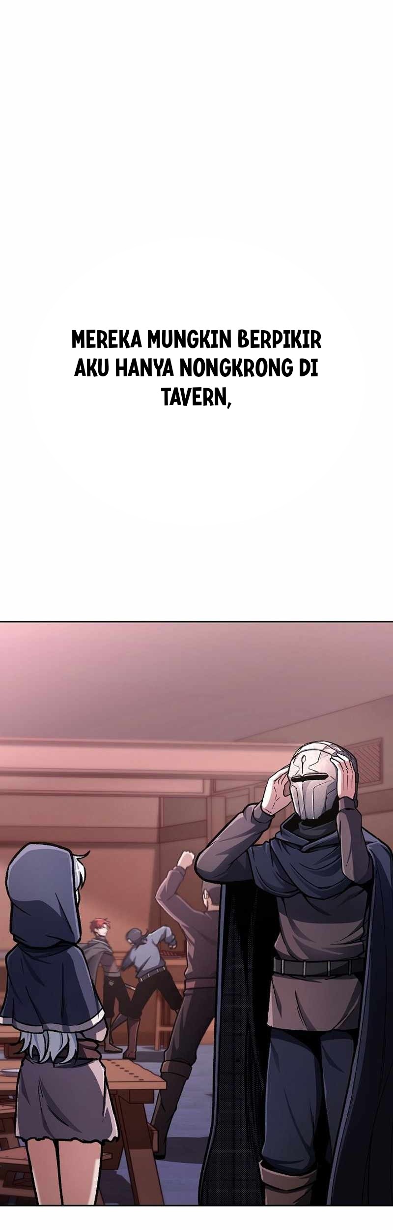 What’s Our Hero Doing? Chapter 10 Gambar 28