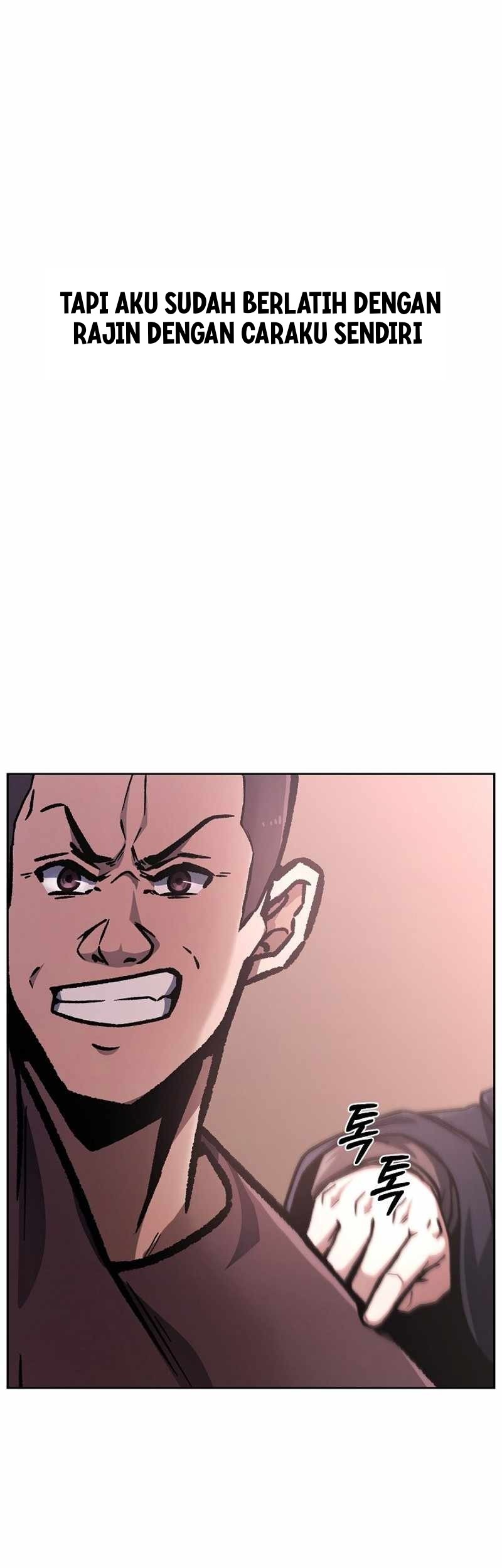 What’s Our Hero Doing? Chapter 10 Gambar 29