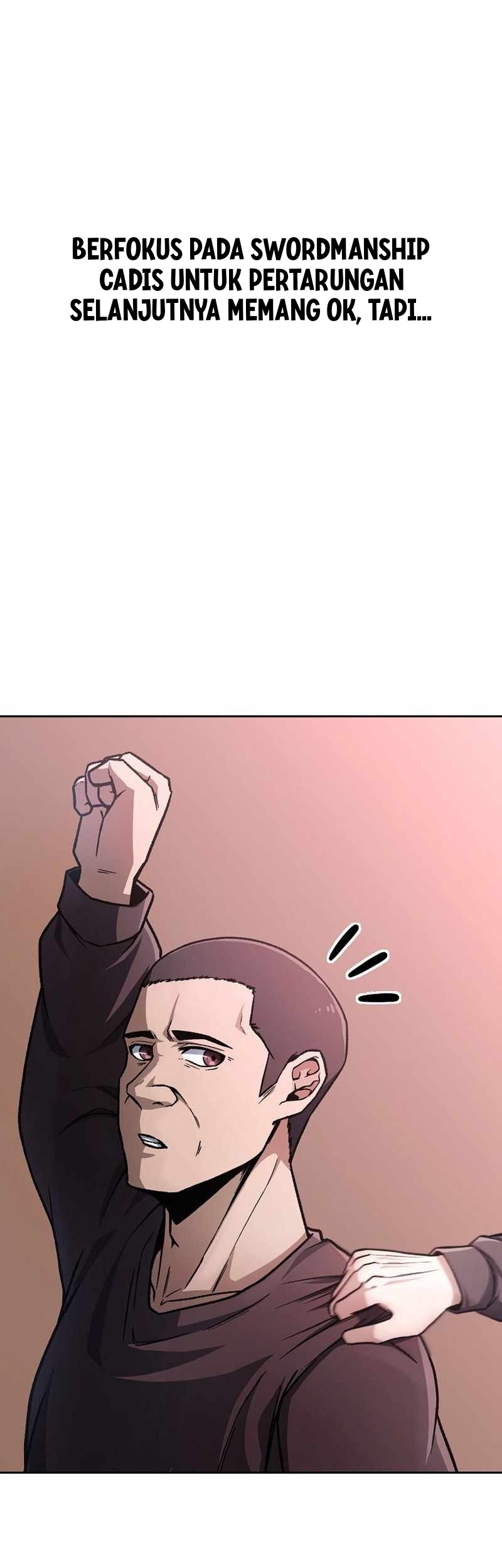 What’s Our Hero Doing? Chapter 10 Gambar 30