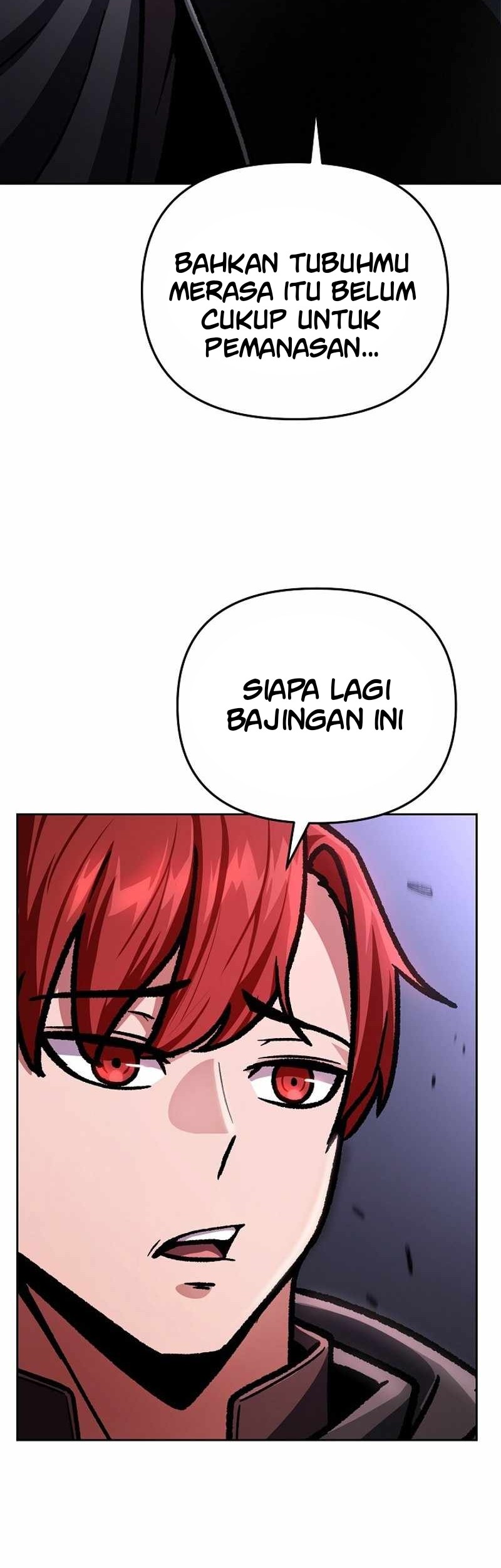 What’s Our Hero Doing? Chapter 10 Gambar 36