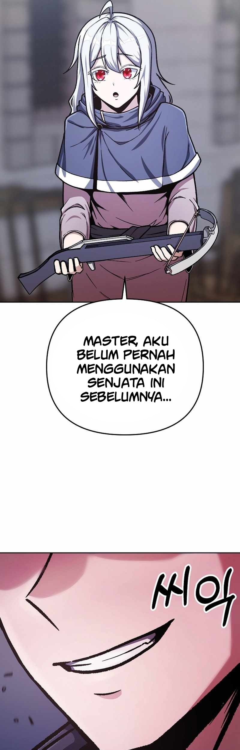 What’s Our Hero Doing? Chapter 10 Gambar 68