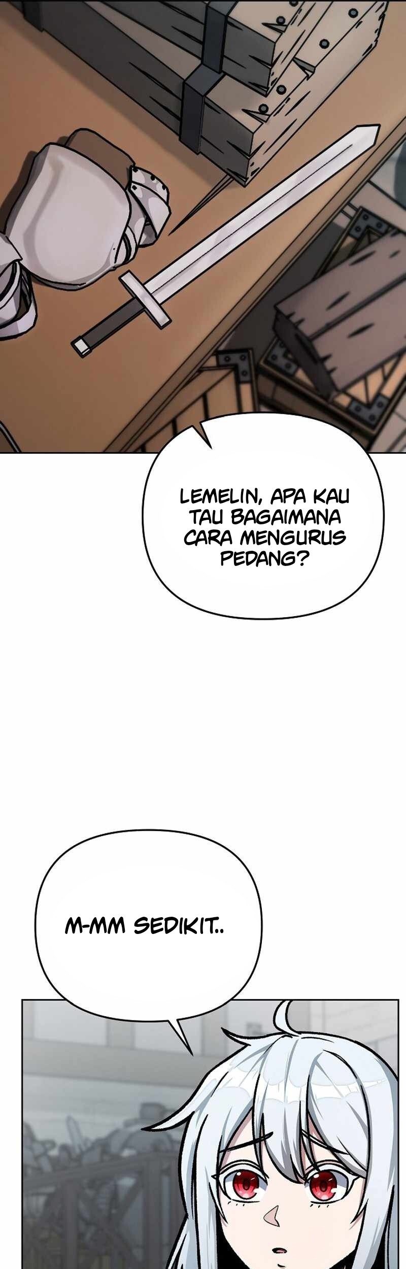 What’s Our Hero Doing? Chapter 10 Gambar 59