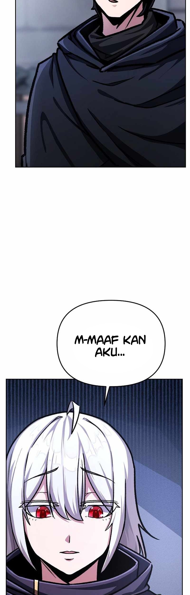 What’s Our Hero Doing? Chapter 10 Gambar 63