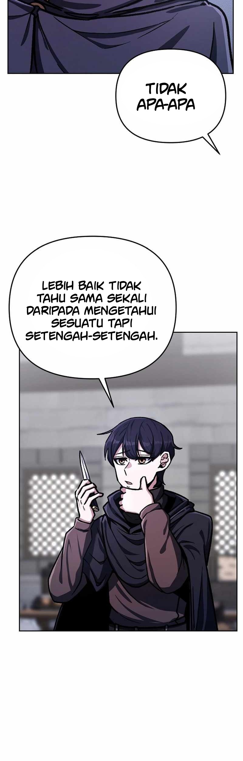 What’s Our Hero Doing? Chapter 10 Gambar 64