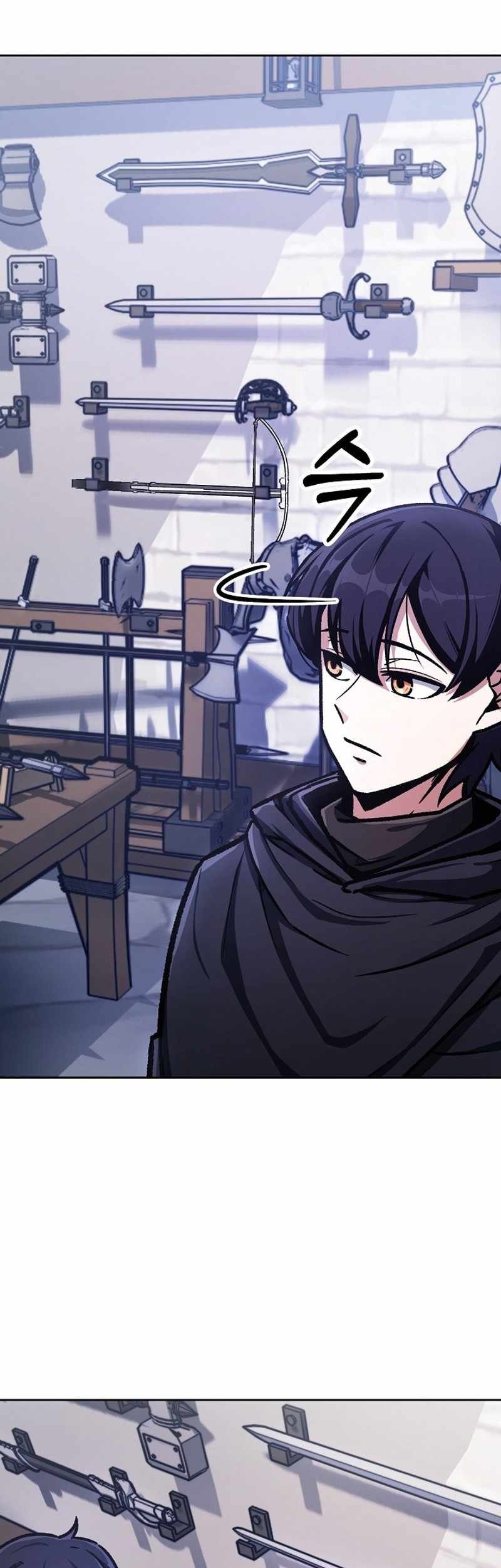 What’s Our Hero Doing? Chapter 10 Gambar 65