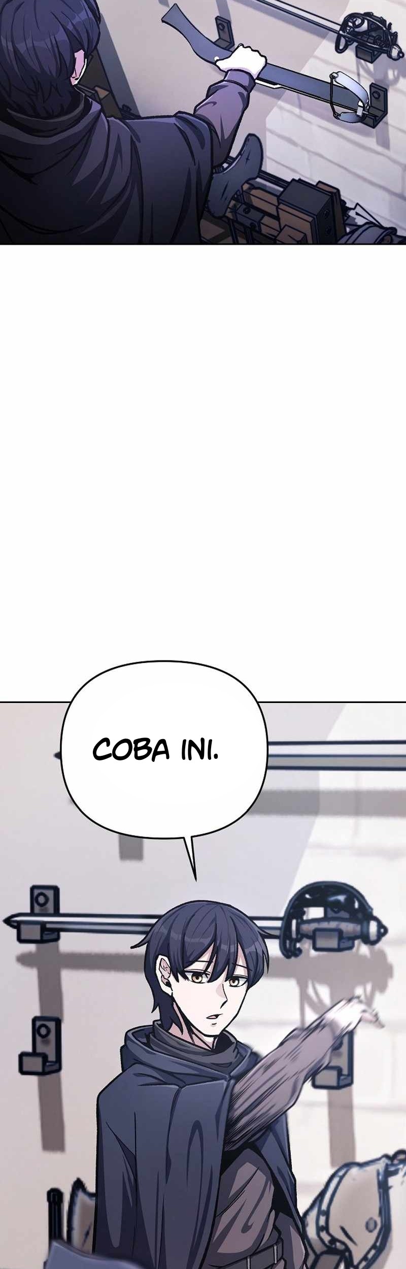 What’s Our Hero Doing? Chapter 10 Gambar 66